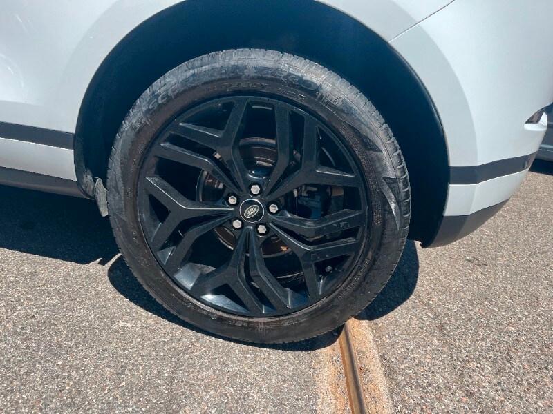 LAND ROVER RR Evoque 2ª serie Range Rover Evoq...