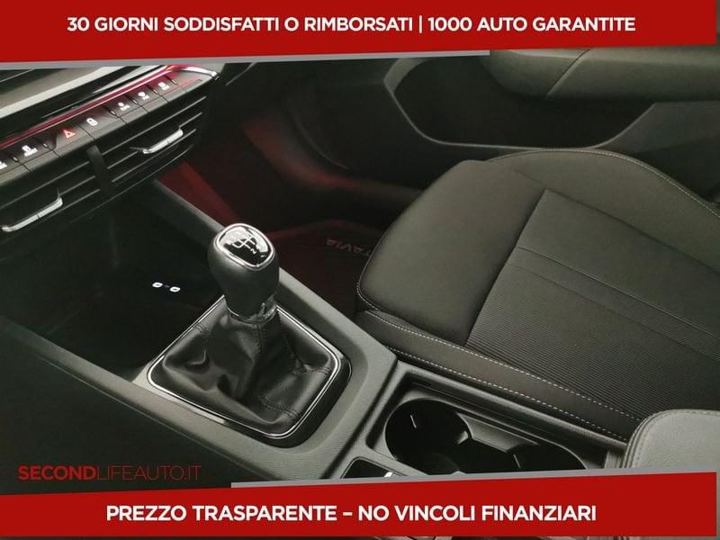 Škoda Octavia Wagon 2.0 tdi evo Sportline 150cv