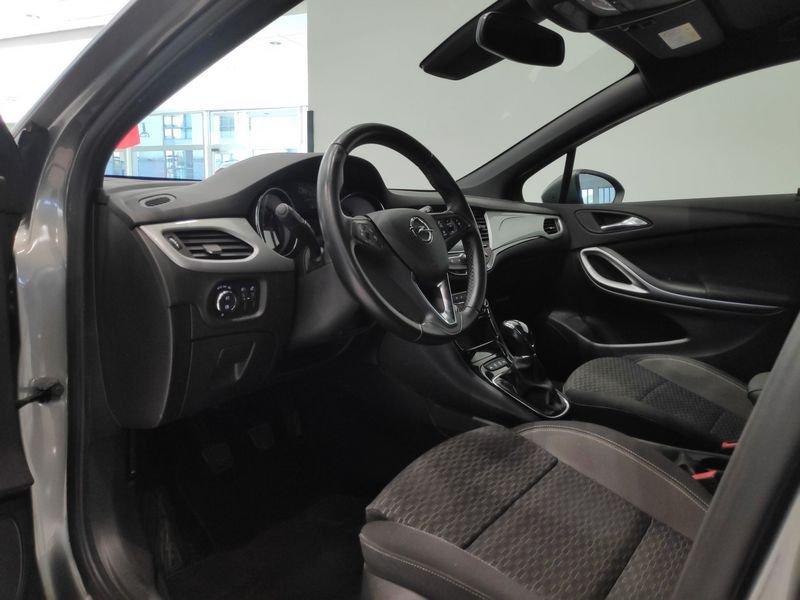 Opel Astra Astra 1.5 CDTI 122 CV S&S Sports Tourer GS Line*STATION WAGON*