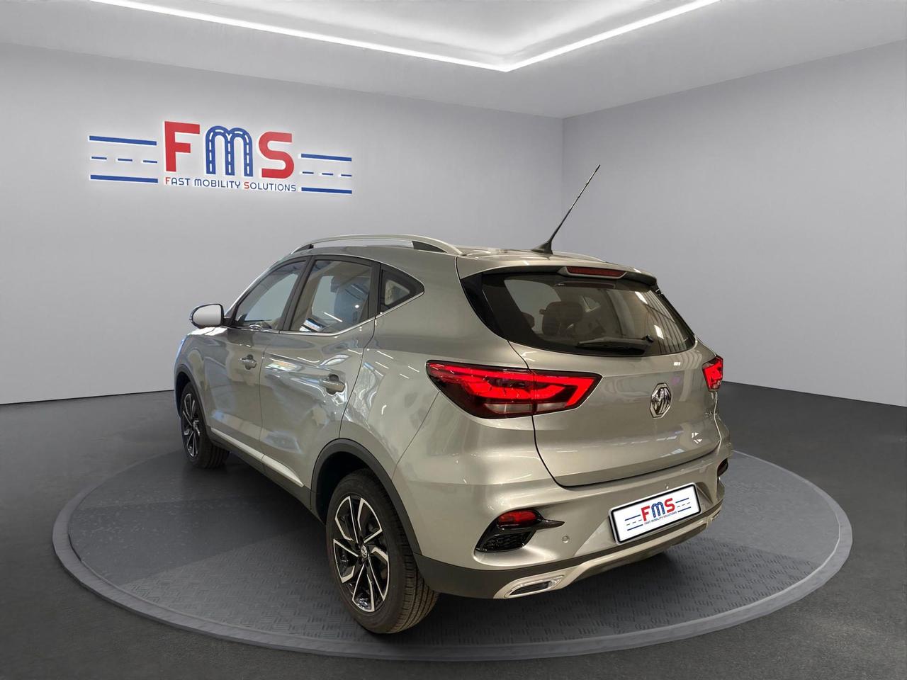 Mg ZS Classic 1.5 Luxury