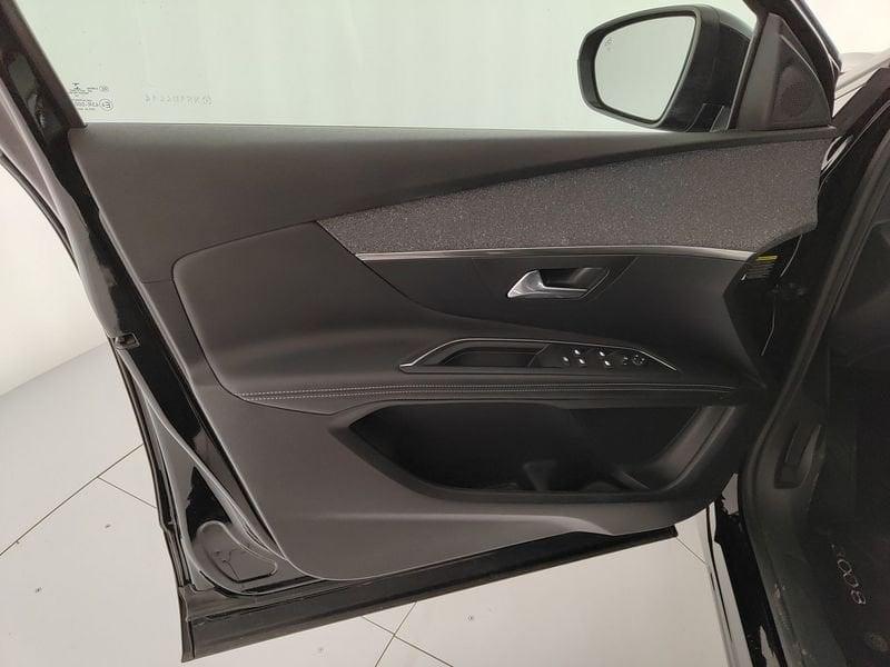 Peugeot 3008 3008 BlueHDi 130 S&S EAT8 Allure - OK PER NEOPATENTATI !