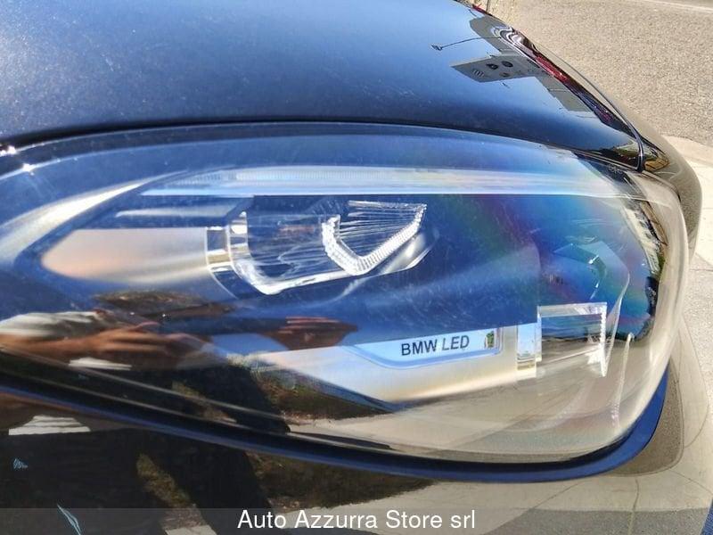 BMW Z4 Z4 sDrive 20i Msport *COLORI VARI, PROMO AZZURRA*