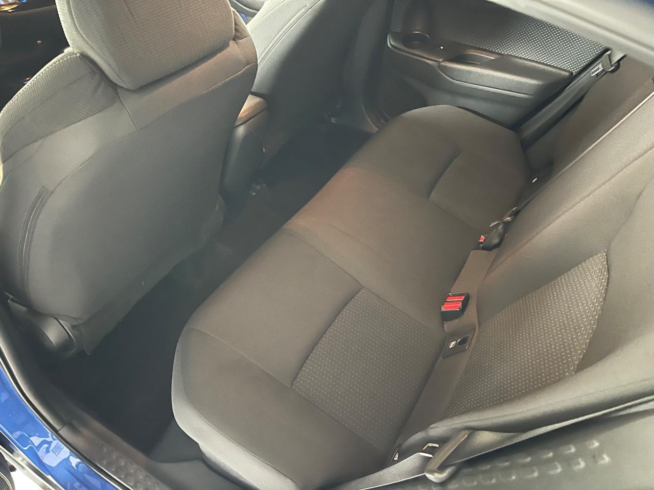 Toyota C-HR 1.8 Hybrid E-CVT Style