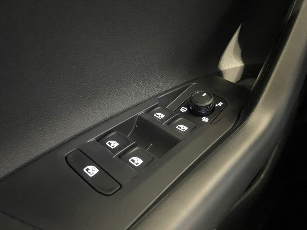 Volkswagen Polo 1.0 Tsi 95CV Edition Plus