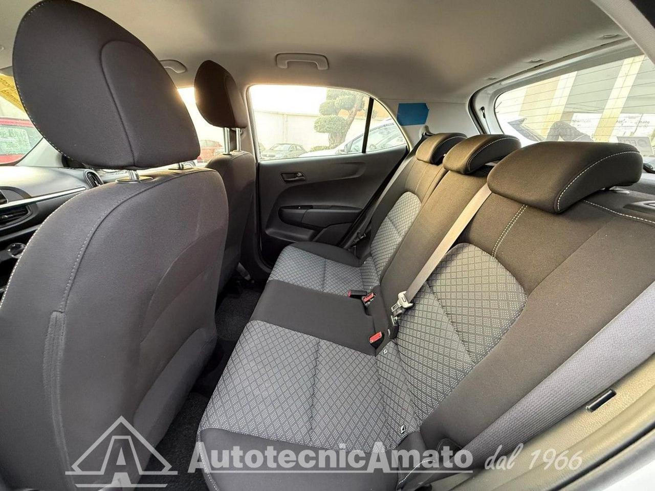 Kia Picanto 1.0 12V 5 porte GT Line