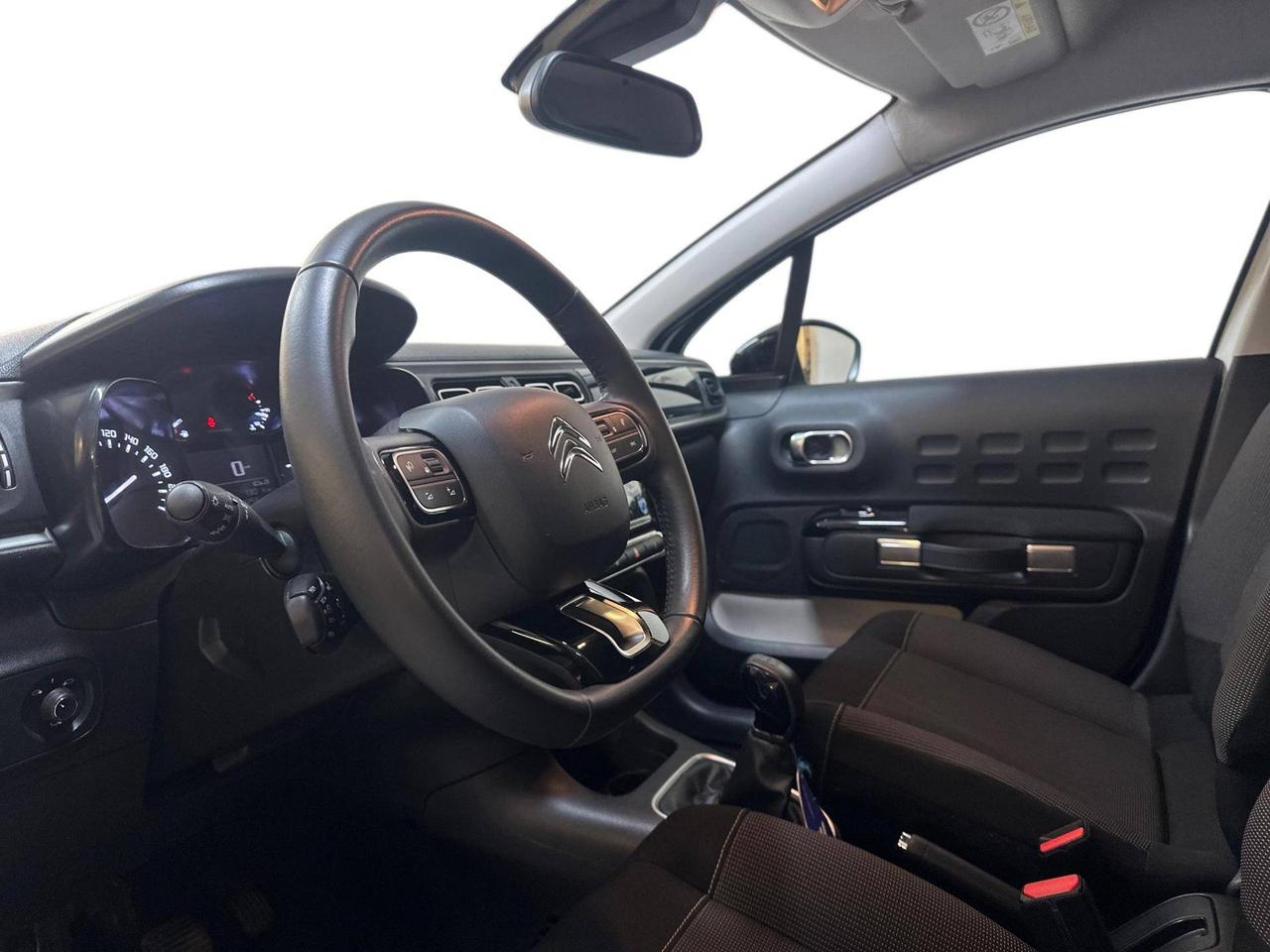 Citroen C3 1.2 puretech Max 83cv