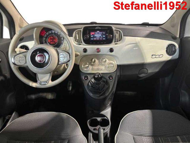FIAT 500 III 2015 - 1.2 Lounge 69cv