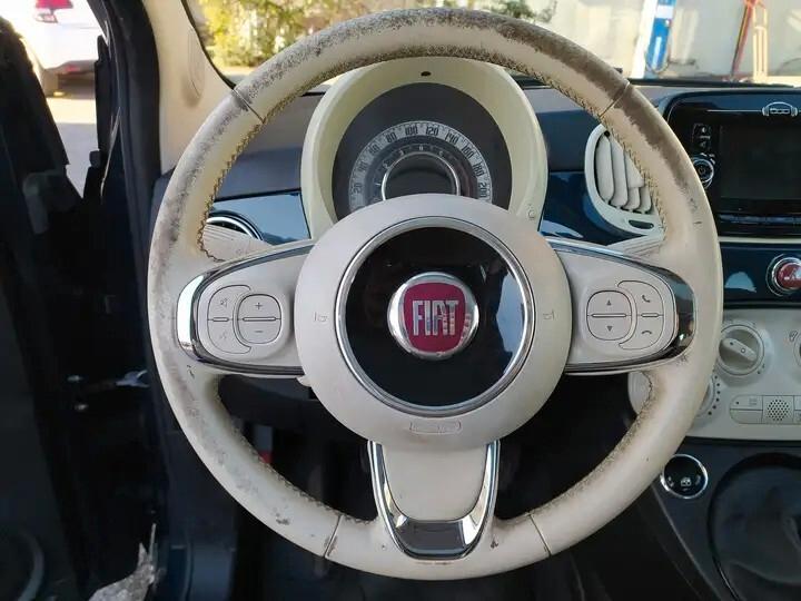 Fiat 500 1.2 EasyPower Lounge