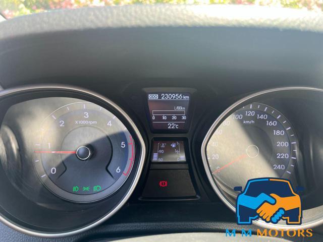 HYUNDAI i30 1.6 CRDi 5p. Comfort