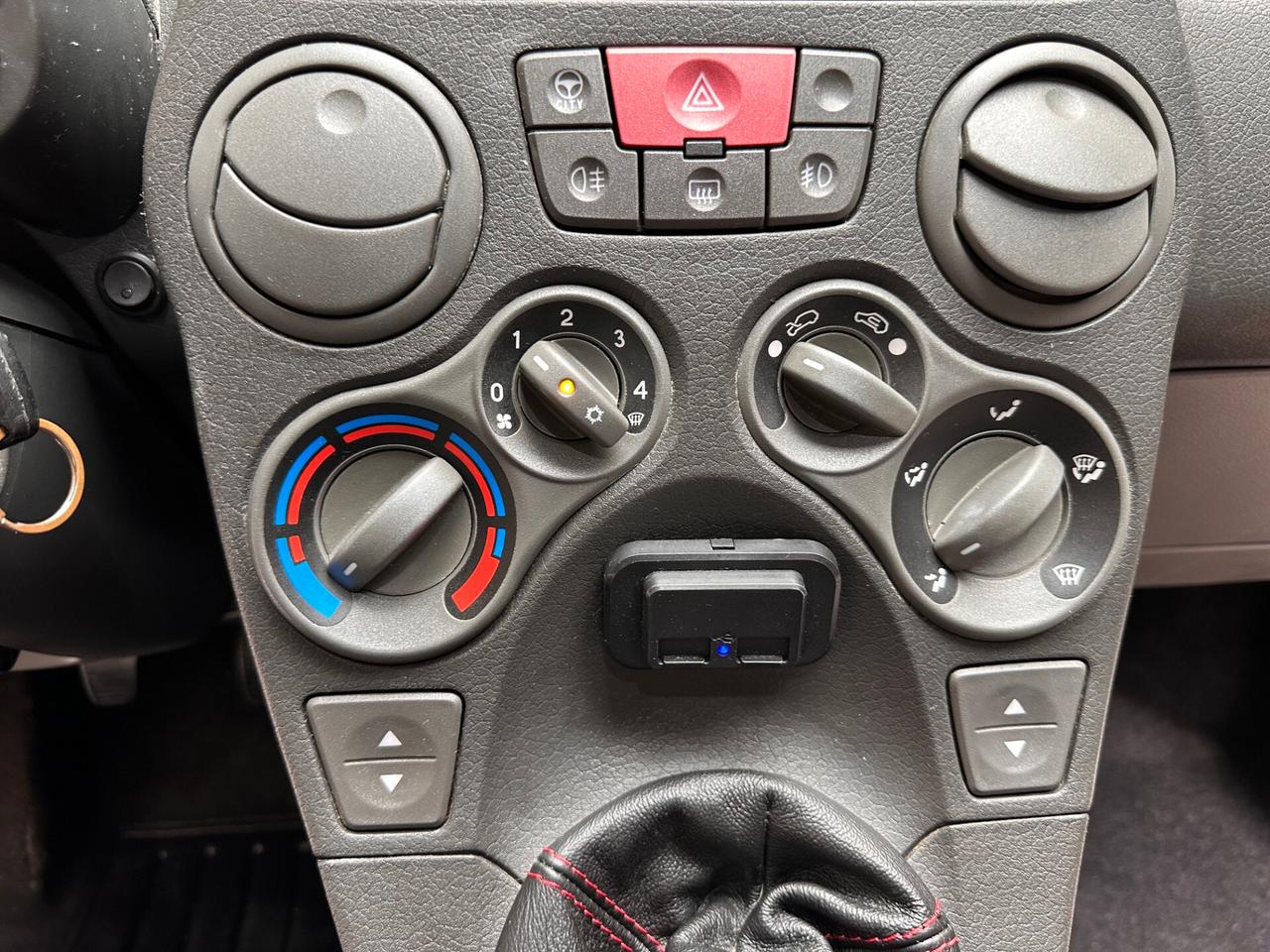 Fiat Panda 1.2 *GPL della CASA*