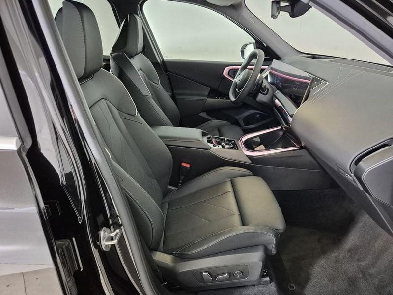 BMW X3 Serie X XDRIVE20