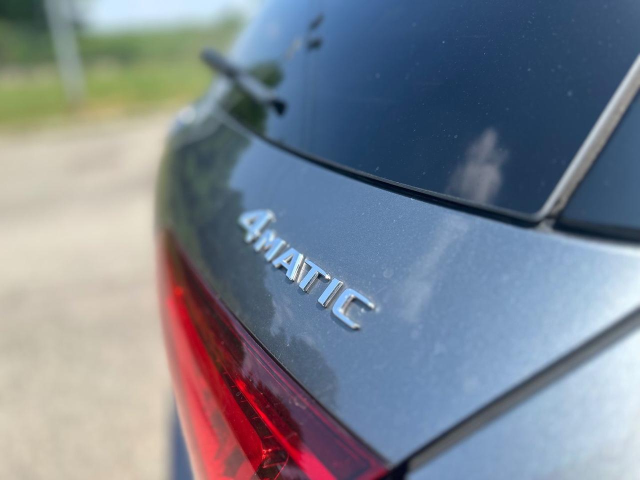 Mercedes-Benz GLE 300 Premium GLE 300 D #5900