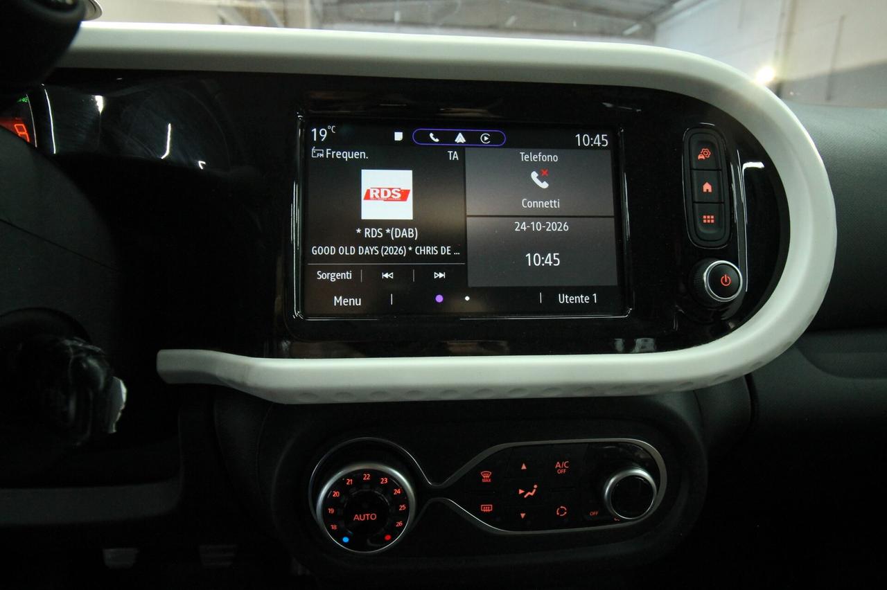 RENAULT TWINGO 1.0 SCE 65 CV EQUILIBRE