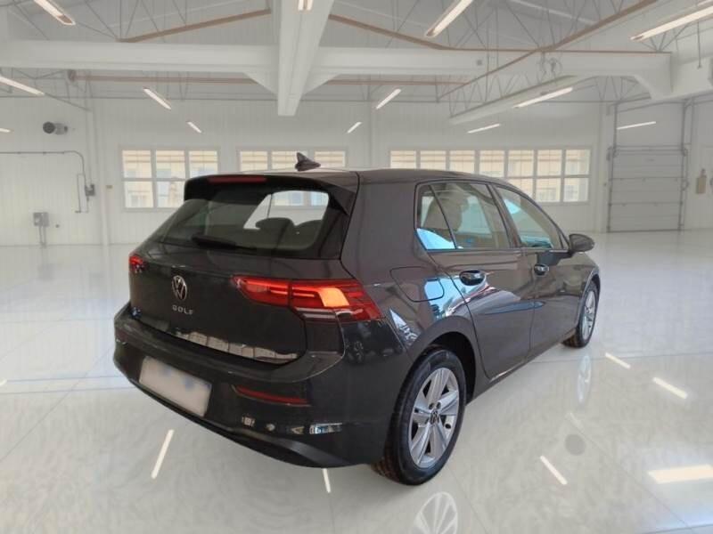 Volkswagen Golf 2.0 TDI 150 CV DSG SCR Life