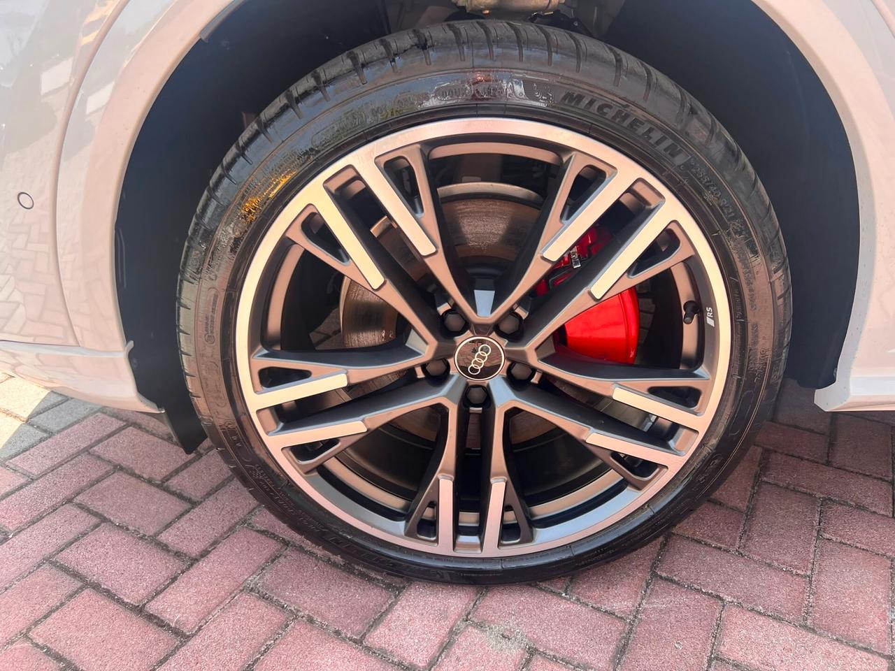 Audi Q5 €26.950 NOLEGGIO CON RISCATTO NoScoring