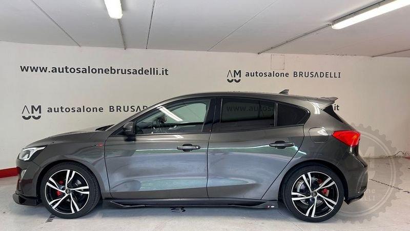 Ford Focus Focus 1.0 125CV Ecoboost SW Titanium S&S
