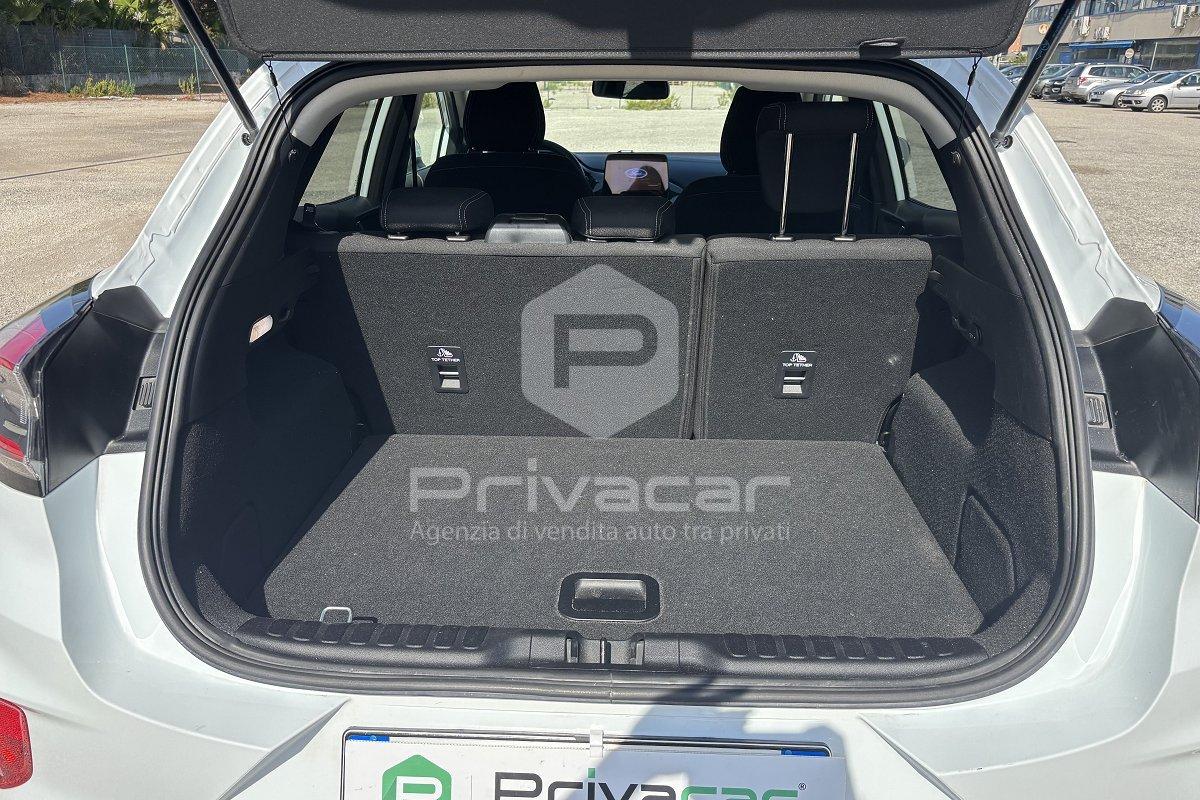 FORD Puma 1.0 EcoBoost Hybrid 125 CV S&S Titanium