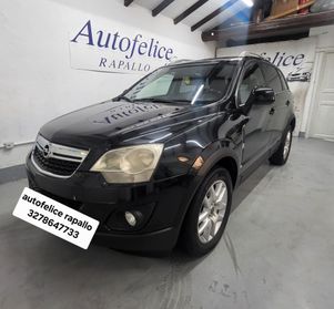 Opel Antara 2.2 CDTI 163CV 4x2 Cosmo