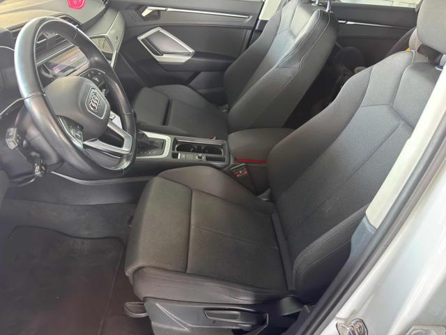 AUDI Q3 SPB 35 TDI S tronic