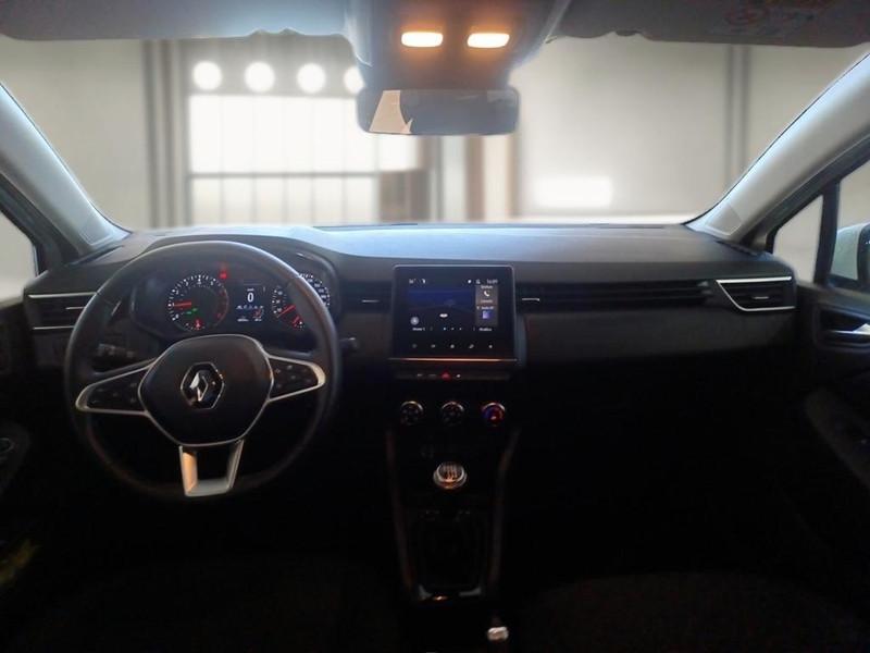 RENAULT CLIO 1.0 TCE 67 KW BUSINESS 5 PORTE BERLINA