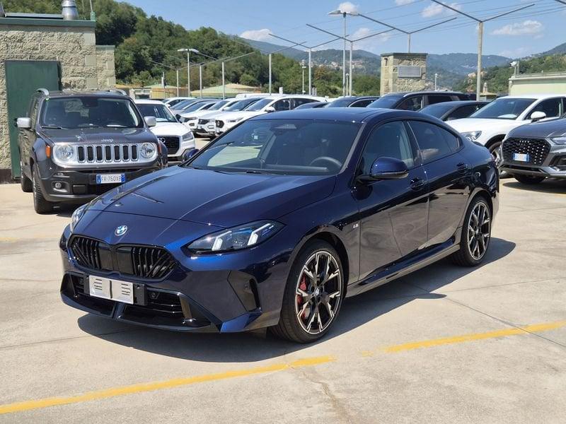 BMW Serie 2 Gran Coupe 218d MSport Pro autom.