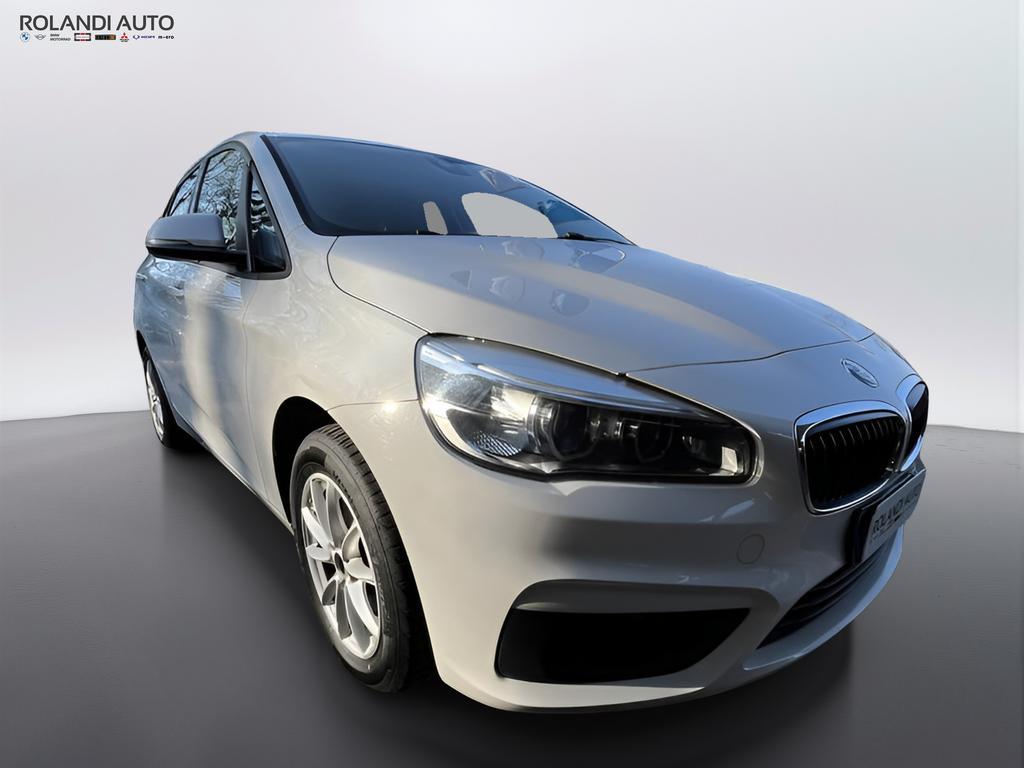 BMW Serie 2 Active Tourer 216 d