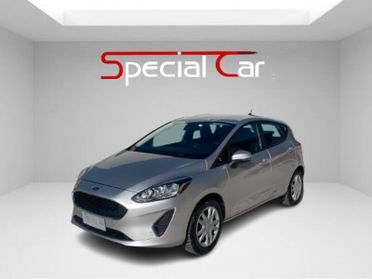 Ford Fiesta Active 1.0 Ecoboost 95 CV