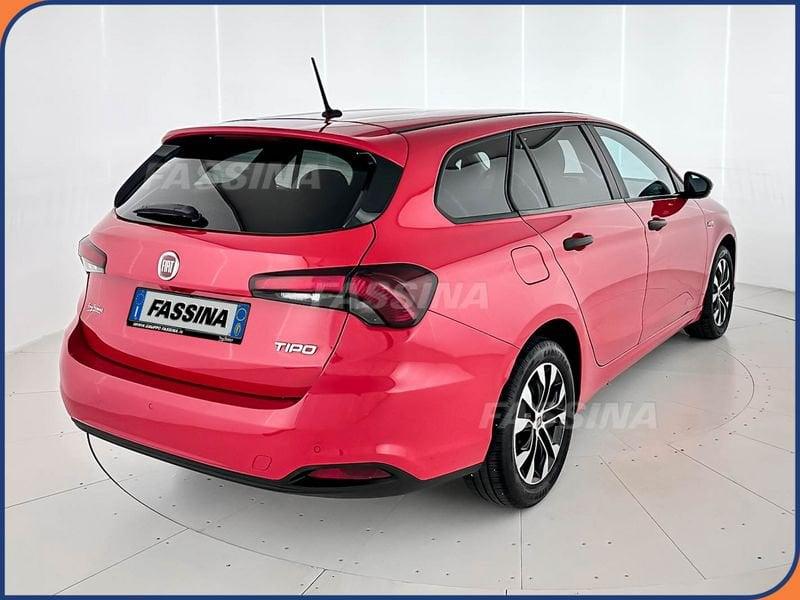 FIAT Tipo Tipo SW 1.0 City Life 100cv