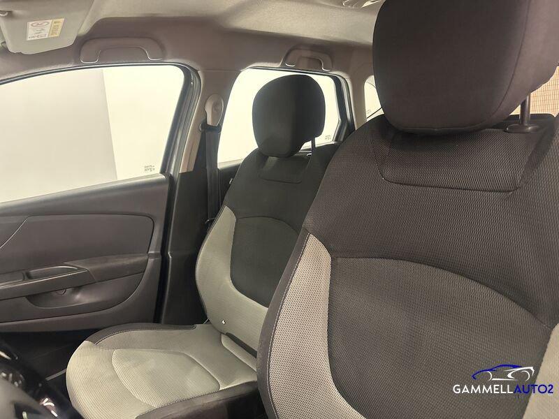 Renault Captur 1.5 dCi 8V 90 CV Start&Stop Live AUTOMATICO