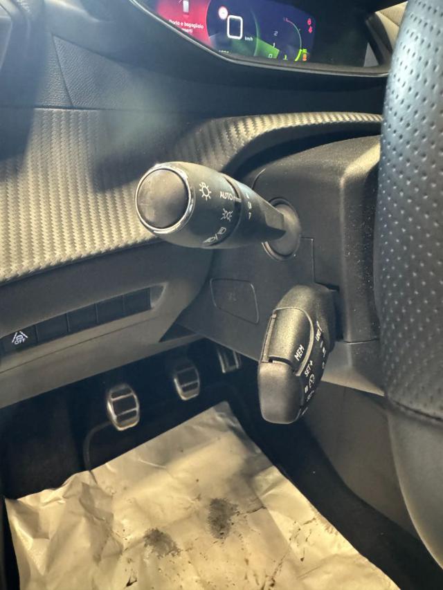 PEUGEOT 208 PureTech 100 Stop&Start 5 porte GT