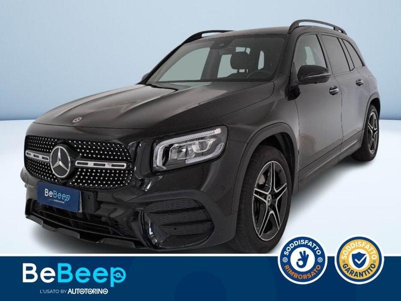 Mercedes-Benz Classe GLB GLB 200 D PREMIUM AUTO
