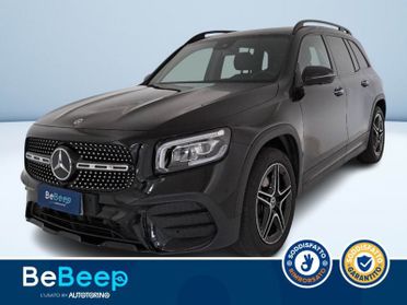 Mercedes-Benz Classe GLB GLB 200 D PREMIUM AUTO