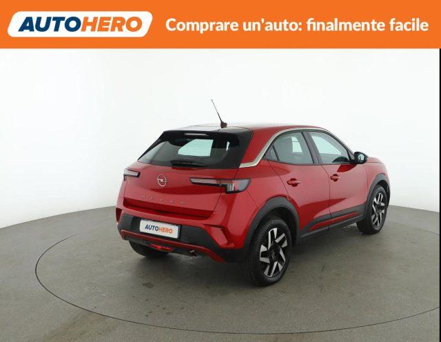 OPEL Mokka X 1.2 Turbo Elegance