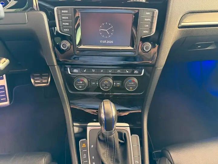 Volkswagen Golf R 2.0 DSG 5p.