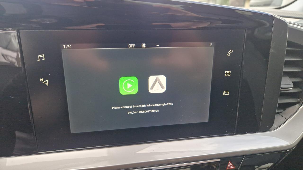 Opel Mokka 1.2 Turbo GS Line