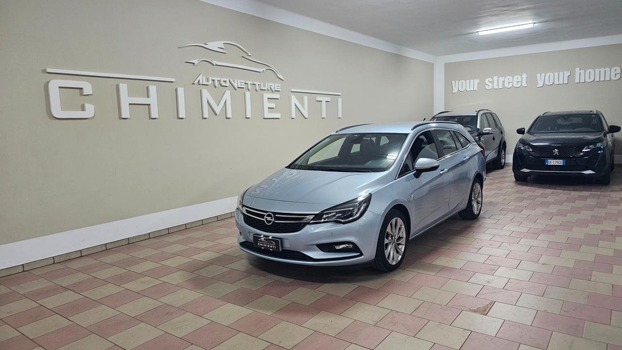 Opel Astra 1.6 CDTi 110CV Start&Stop Sports Tourer Business