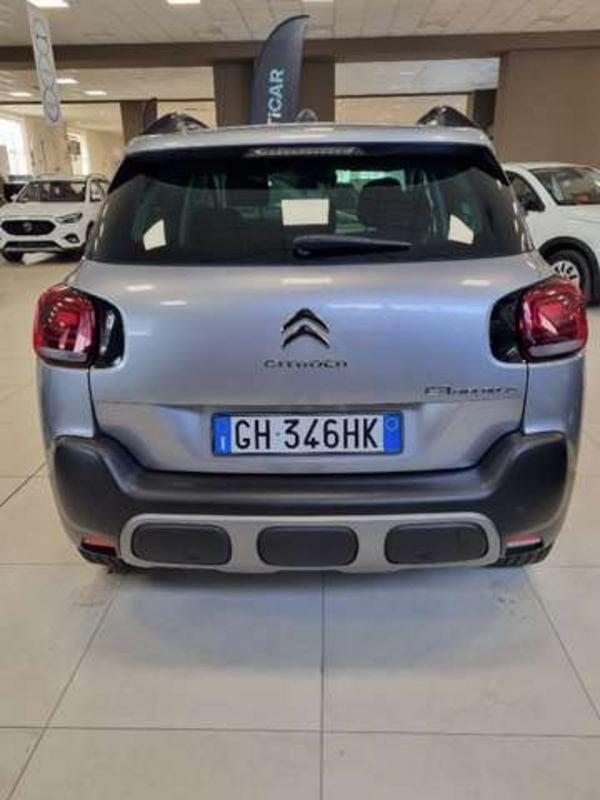 Citroën C3 Aircross Aircross 1.2 PureTech Feel