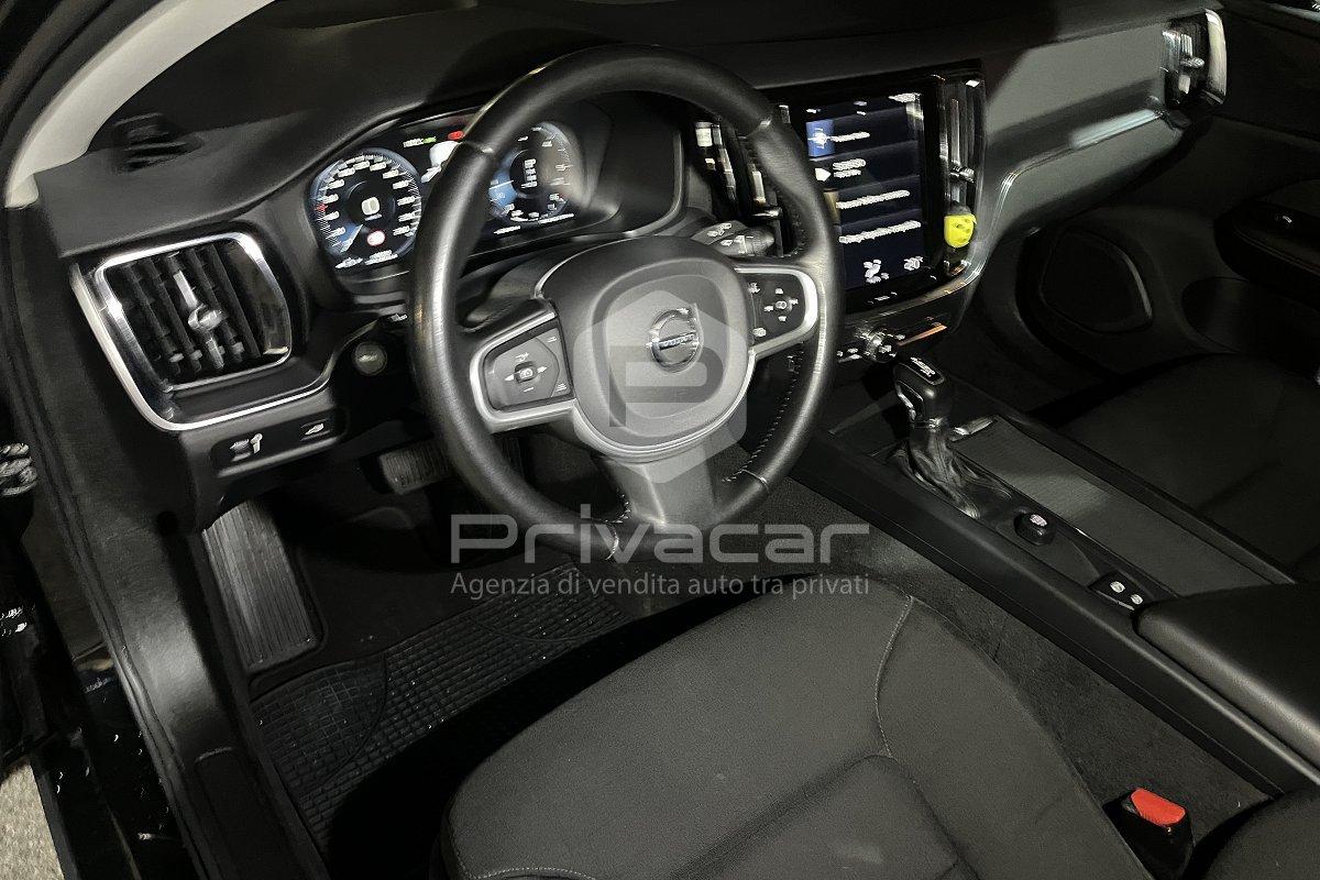 VOLVO V60 D3 Geartronic Business