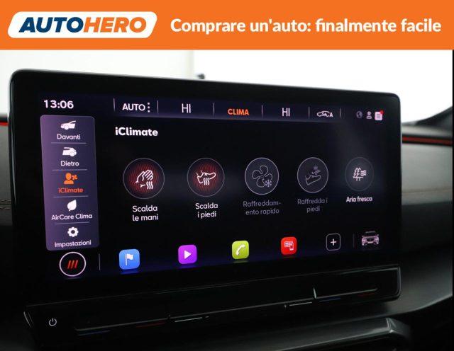 CUPRA Formentor 1.5 TSI DSG