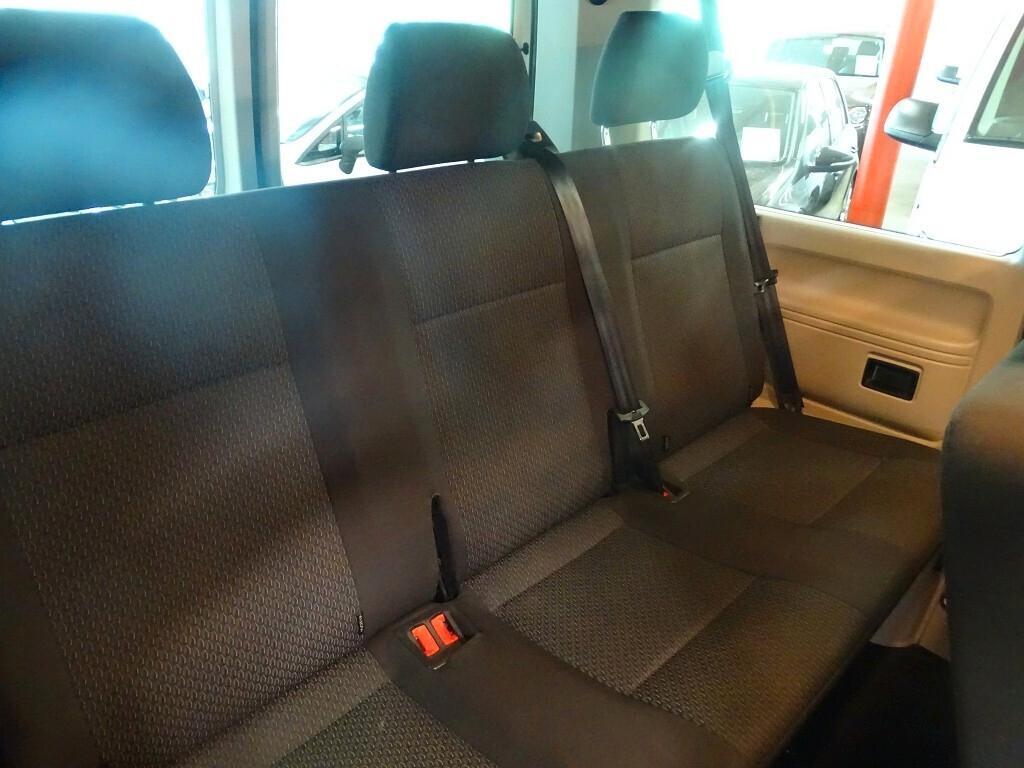 VW T6 Caravelle 2.0 TDI 9 posti Euro 6