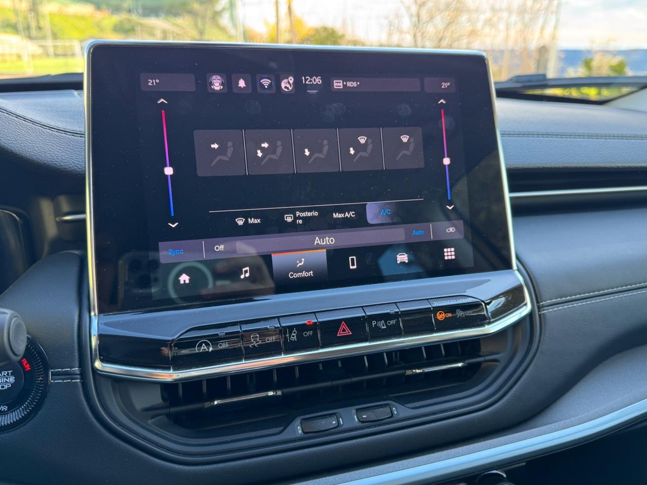 Jeep Compass 1.6 Multijet II 2WD Limited 2022