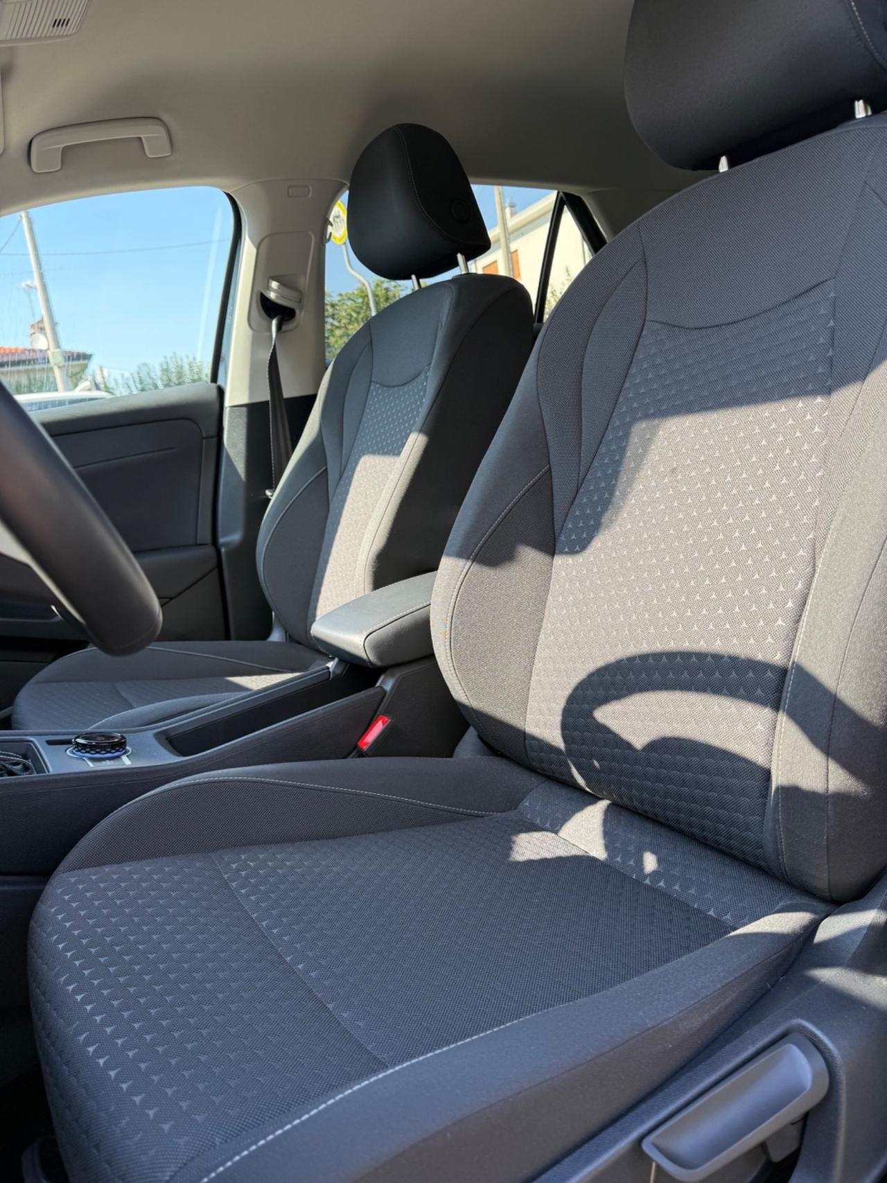 Volkswagen T-Roc 1.5 Unico Proprietario