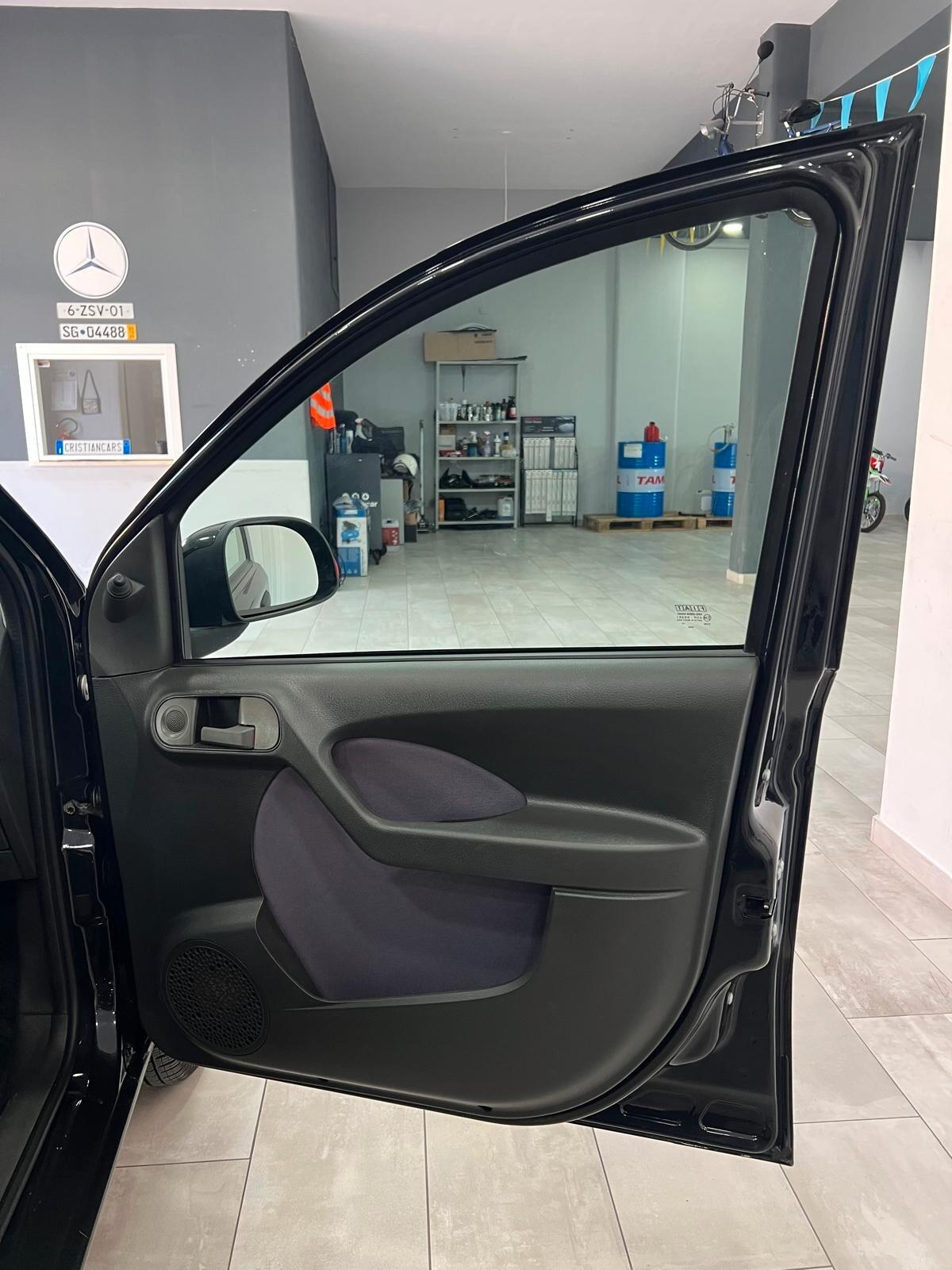 Fiat Panda 1.2 Emotion