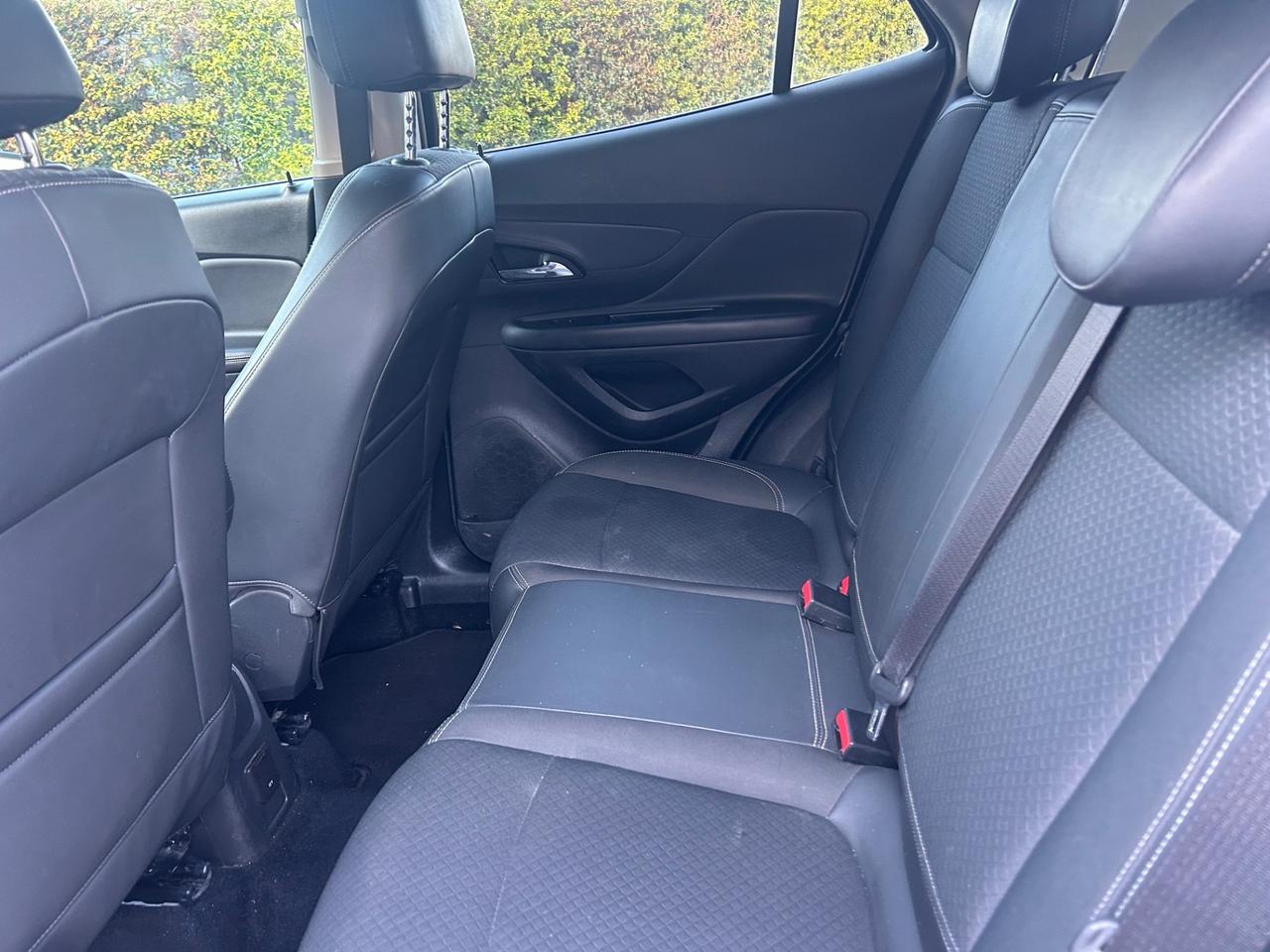 Opel Mokka X 1.6 CDTI Ecotec 136CV Innovation