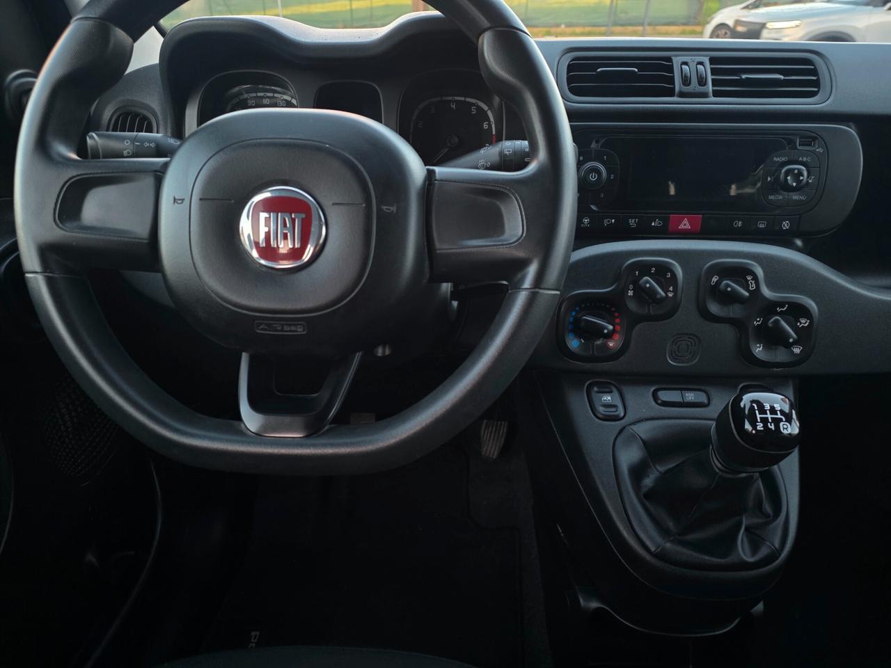 Fiat Panda 1.2 Anno 2019 Km 51.000 GARANZIA 12
