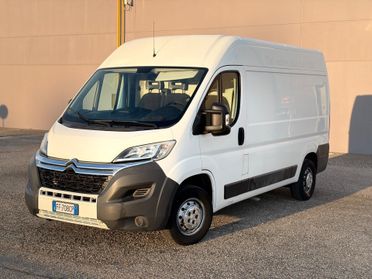 Citroen jumper 2.2 diesel 2016