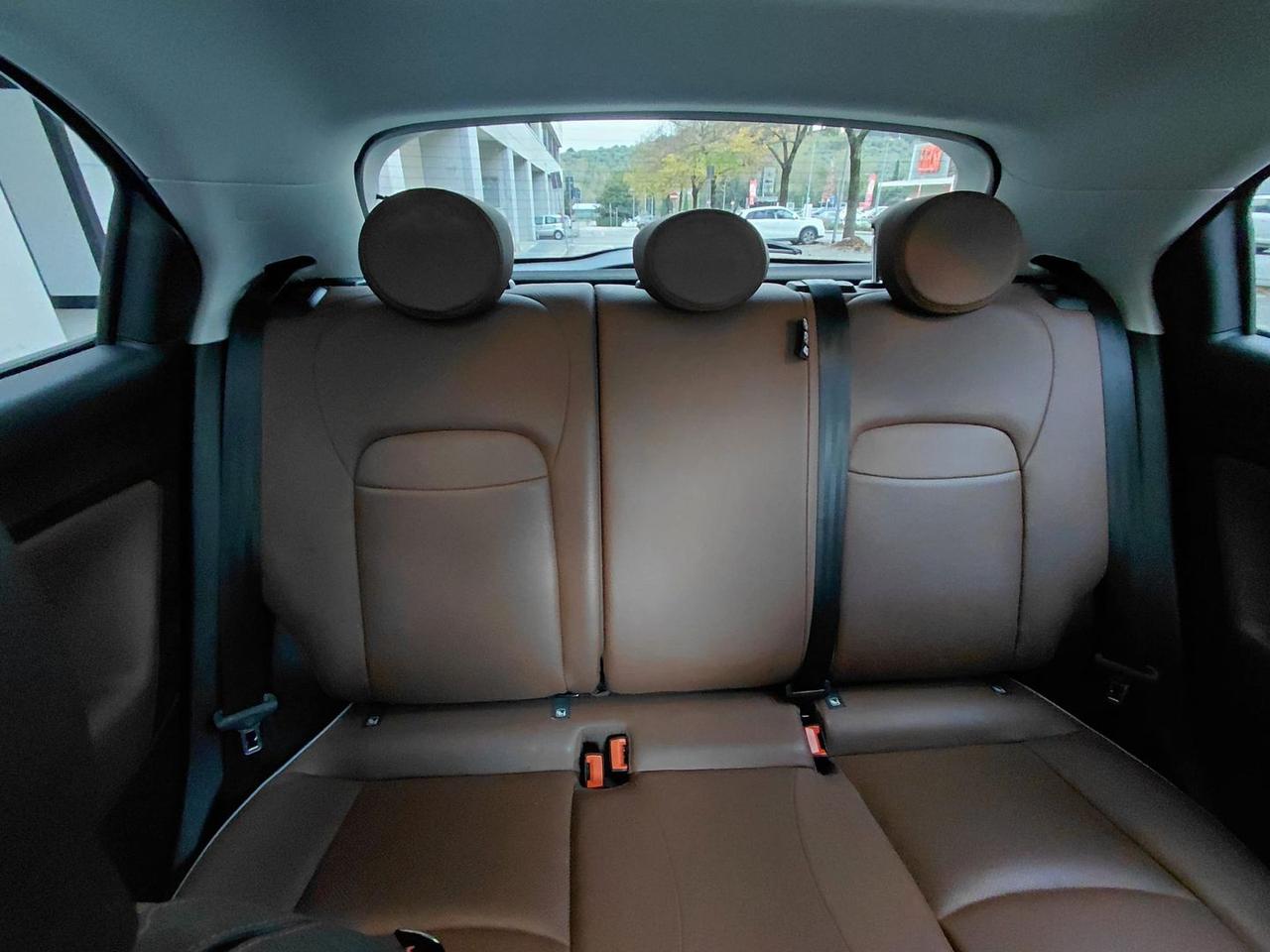 Fiat 500X City Cross 1.6 Multijet #7754