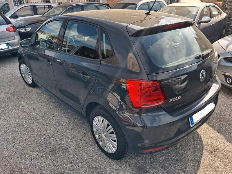 Volkswagen Polo 1.4 TDI 5p. Business GRANDINATA!!!!!