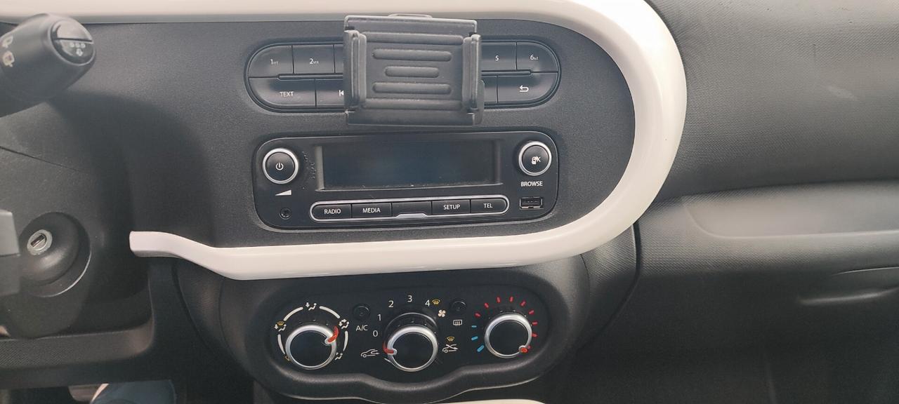 Renault Twingo 0.9 TCe 90 CV Stop&Start Energy Openair