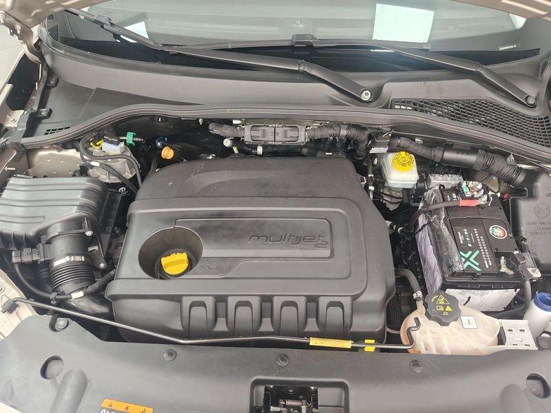 Fiat Tipo SW 1.3 mjt Lounge s&s 95cv N1